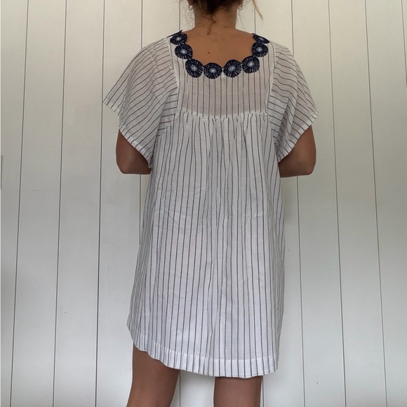 MADEWELL DRESS - Picture 4 of 4